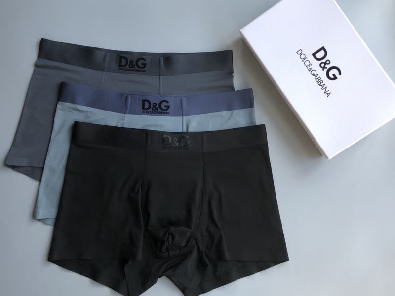 Dolce Gabbana Underwear